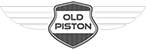 Oldpiston Logo
